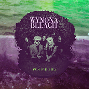Swim in the Bay - Wynona Bleach